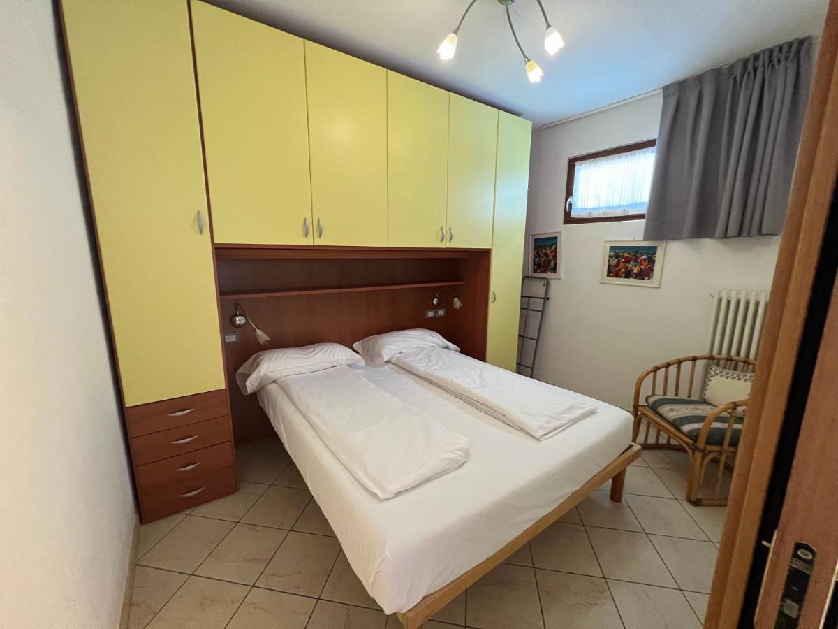 Albergo San Remo Malcesine Extérieur photo