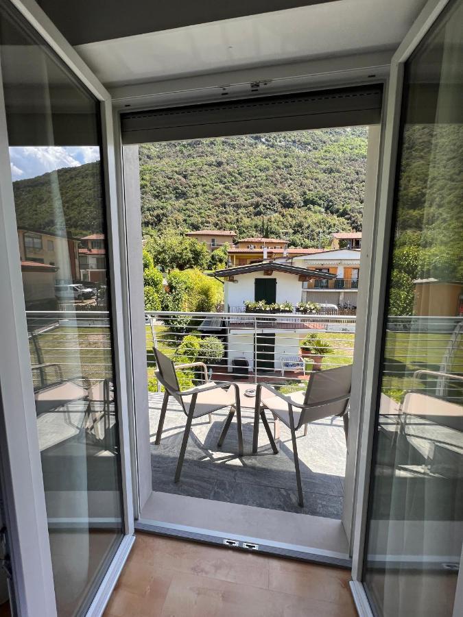 Albergo San Remo Malcesine Extérieur photo