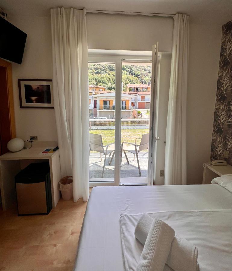 Albergo San Remo Malcesine Extérieur photo