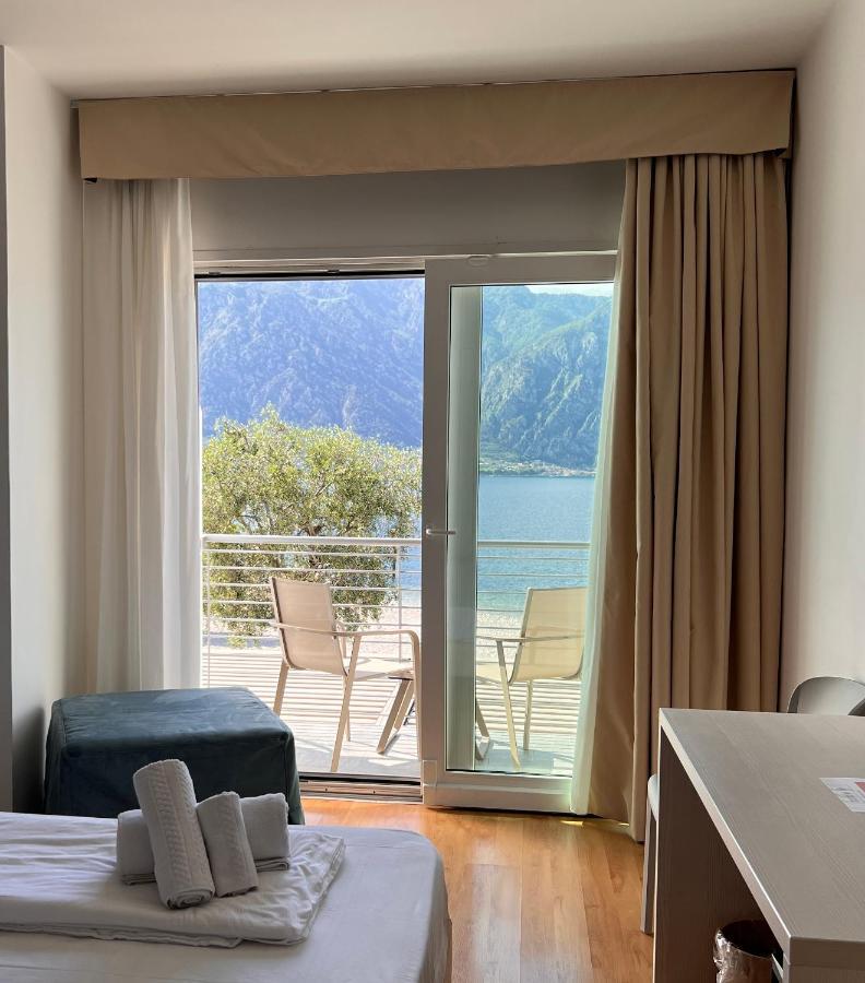 Albergo San Remo Malcesine Extérieur photo