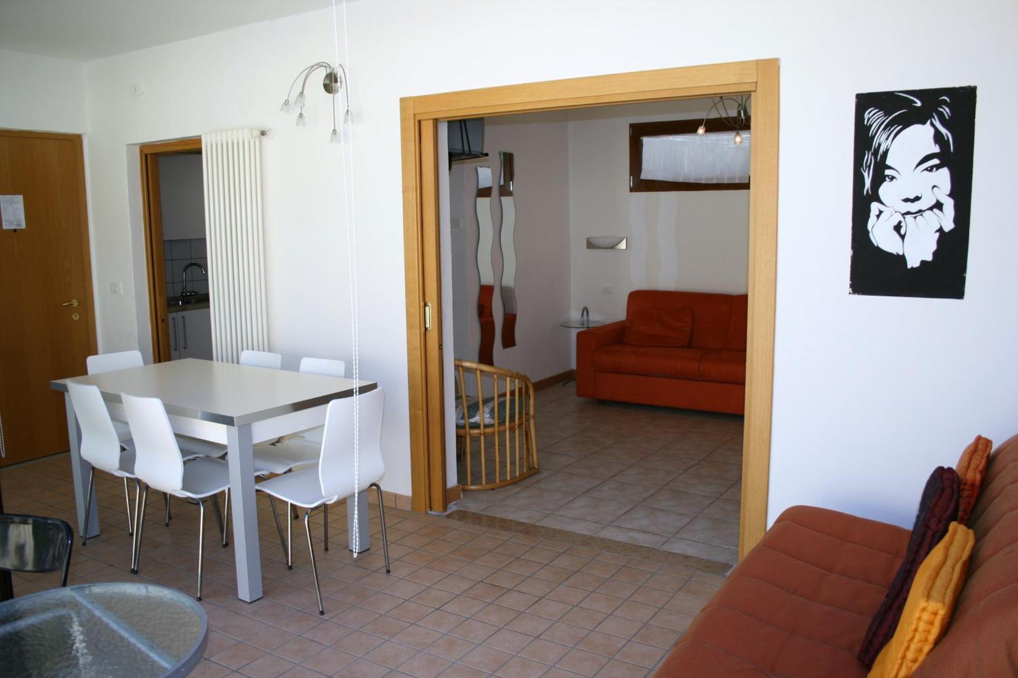 Albergo San Remo Malcesine Extérieur photo