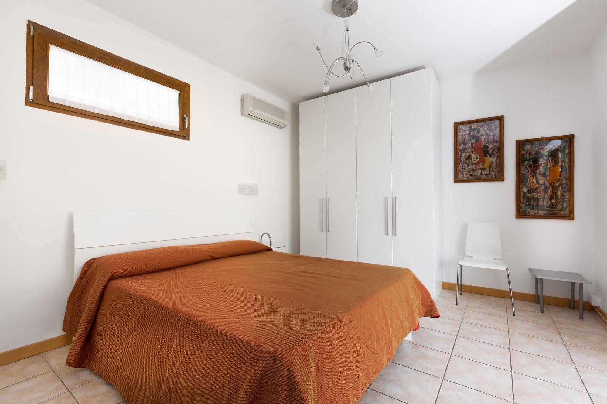 Albergo San Remo Malcesine Extérieur photo